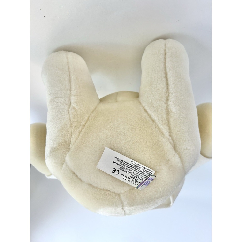 Disney Winnie The Pooh 16" Maquette Stuffed Plush Toy - Picture 6 of 6